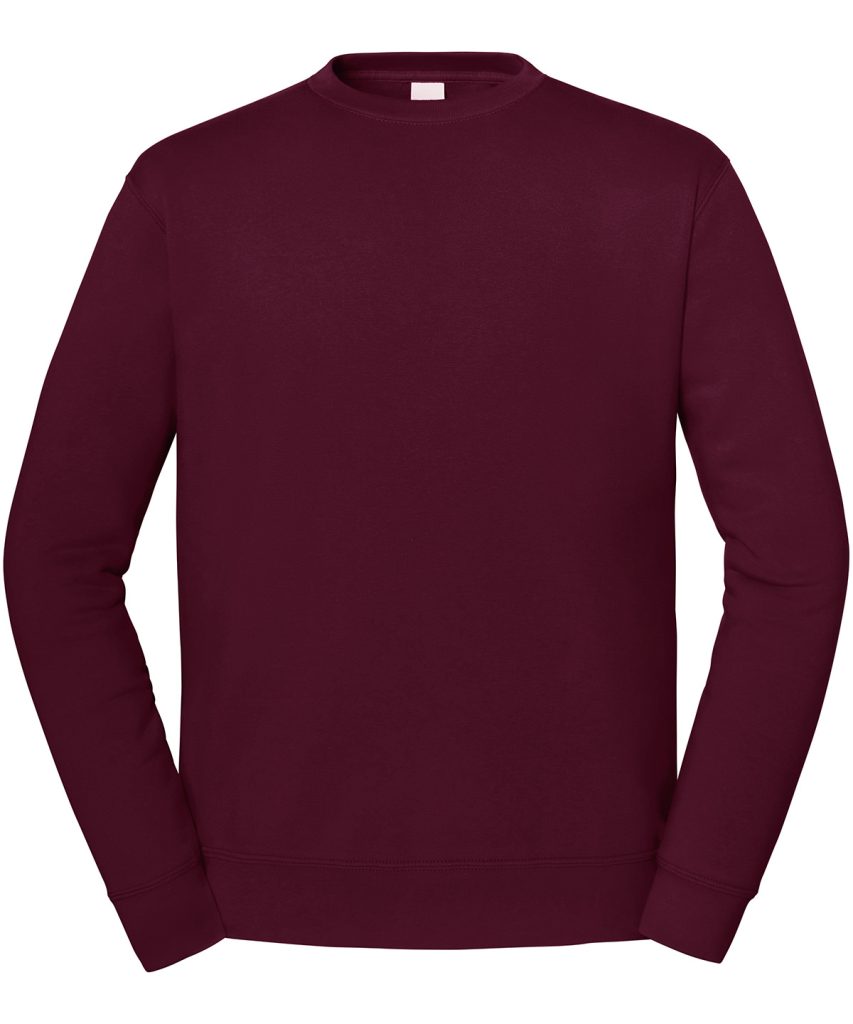 SS441 Burgundy FT
