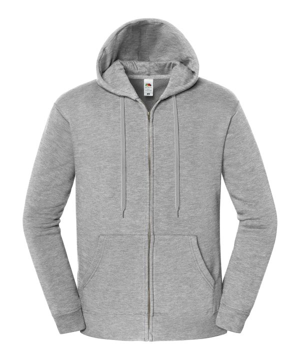 SS443 AthleticHeather FT 4