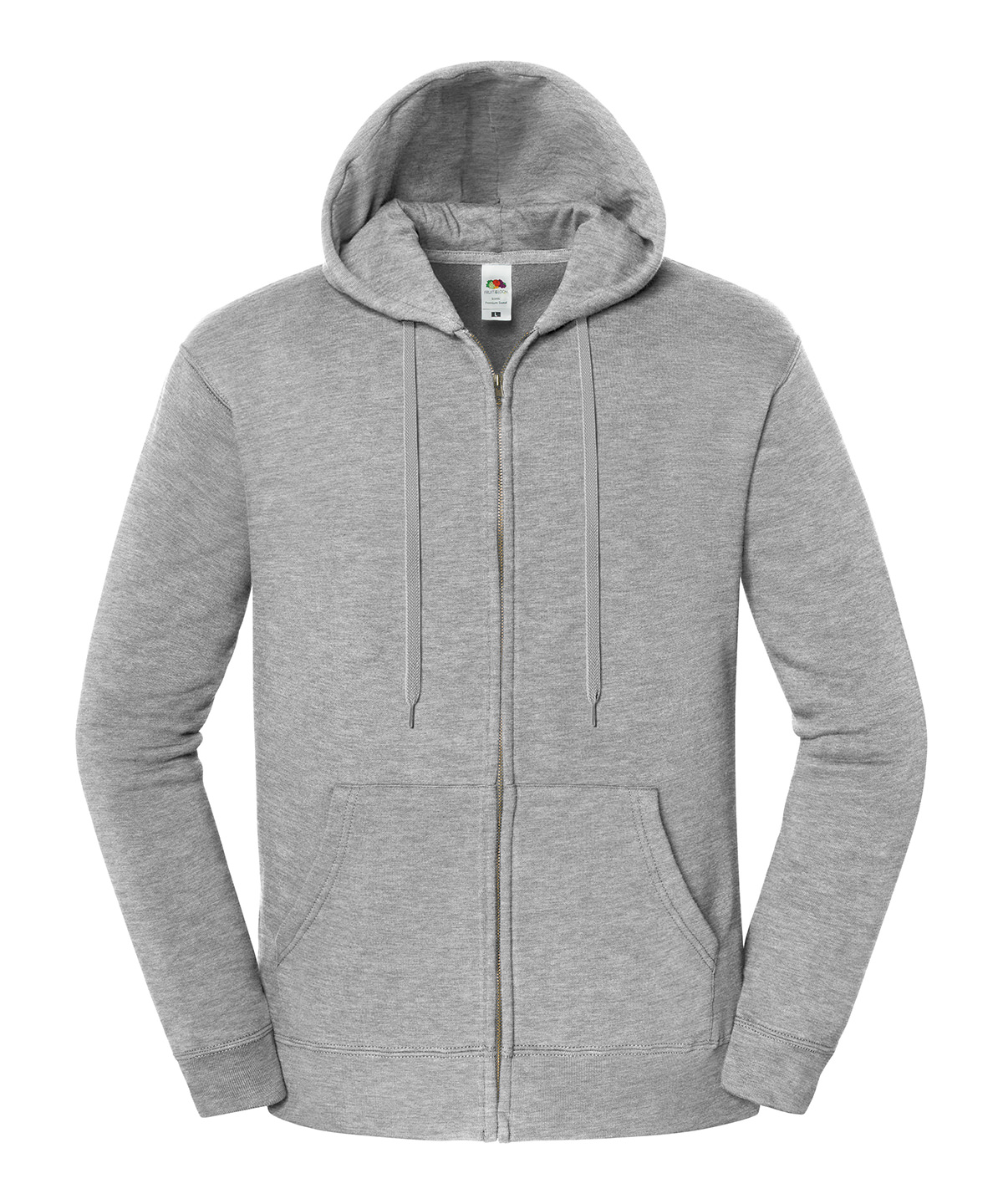 SS443 AthleticHeather FT 6