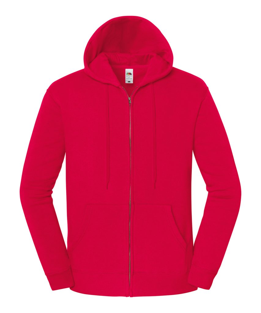 SS443 Red FT