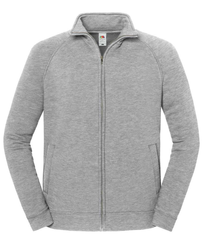 SS445 AthleticHeather FT