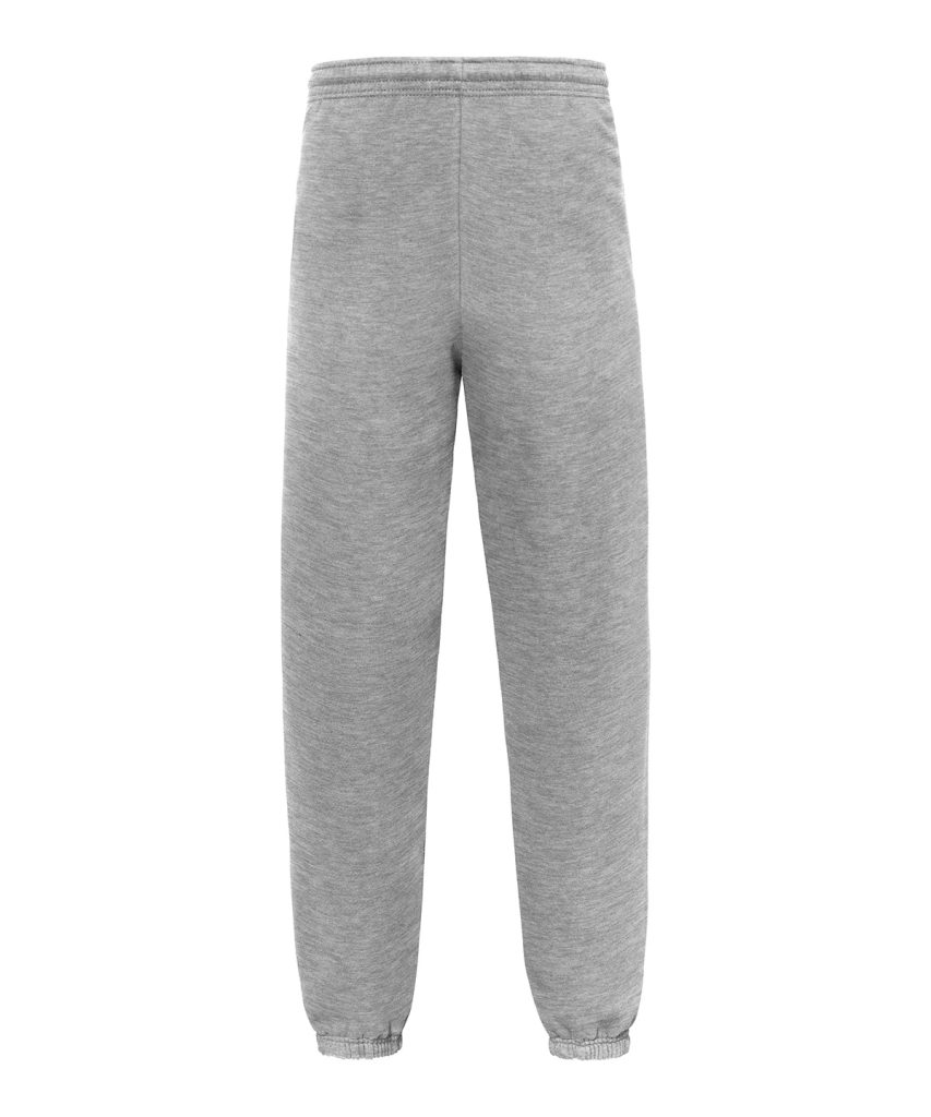 SS446 AthleticHeather FT