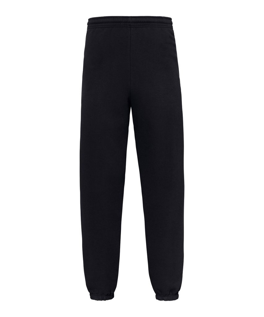 SS446 Black FT 3