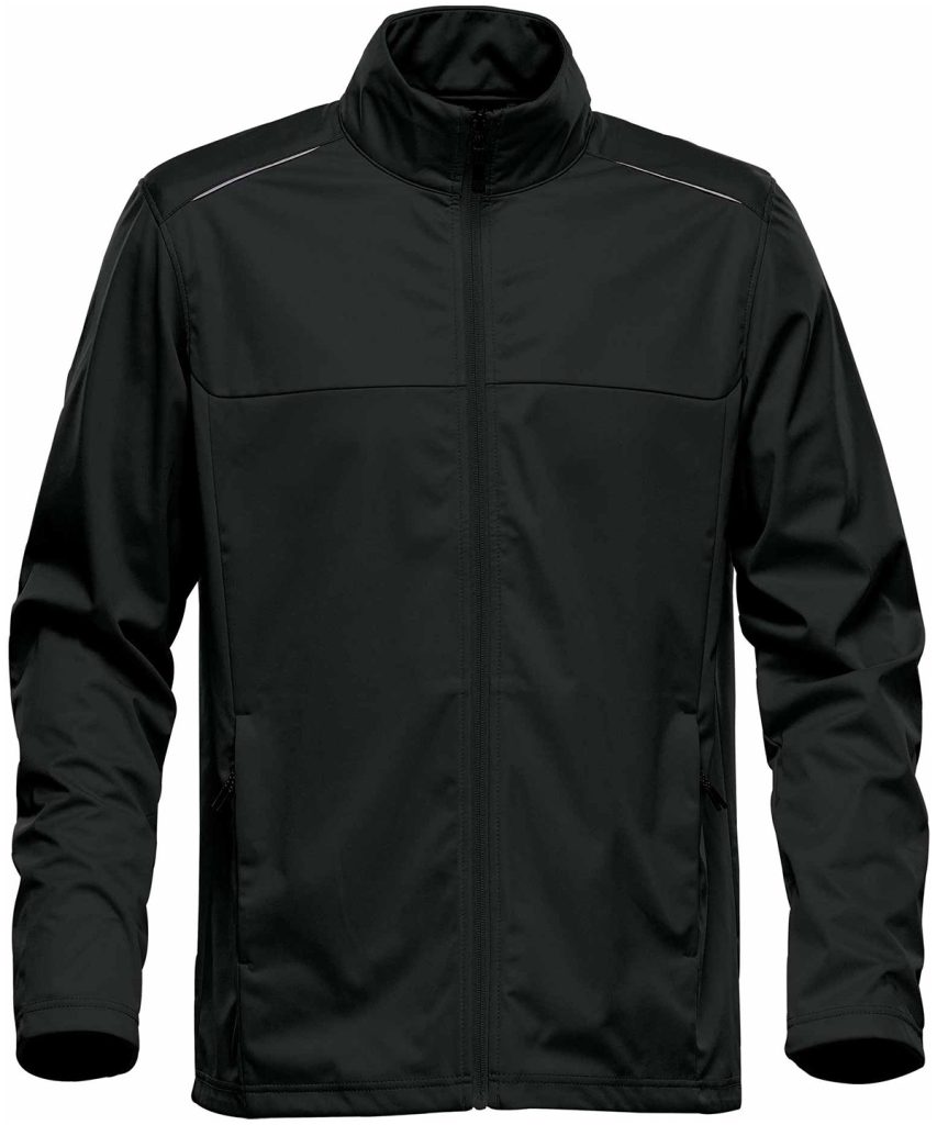 ST075 Black FT 4