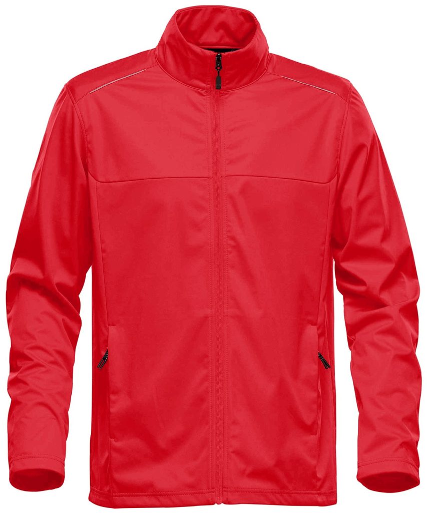 ST075 BrightRed FT 4