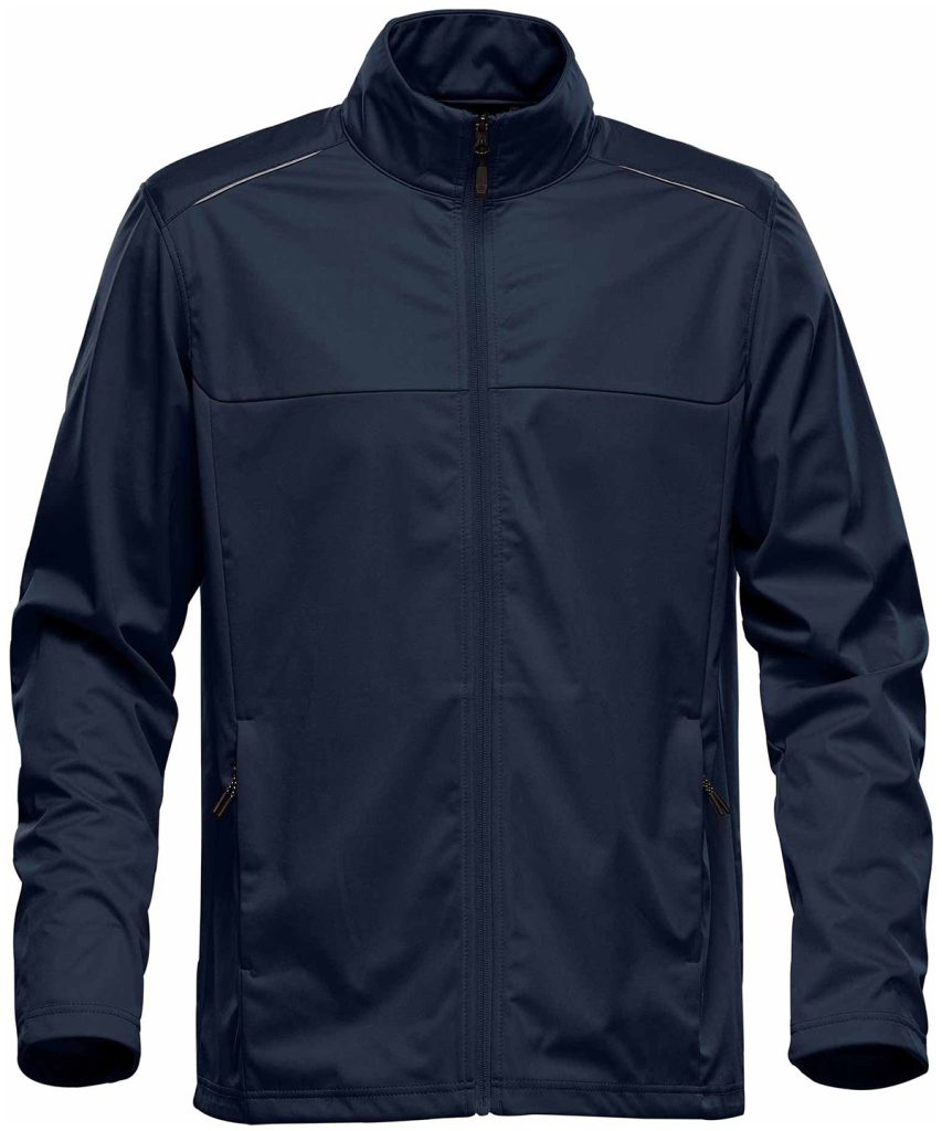 ST075 Navy FT 3
