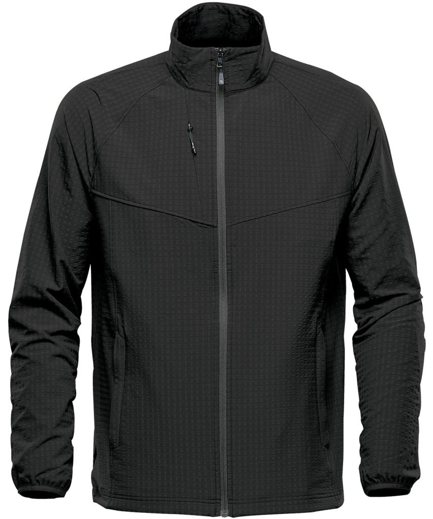 ST077 Black FT 1