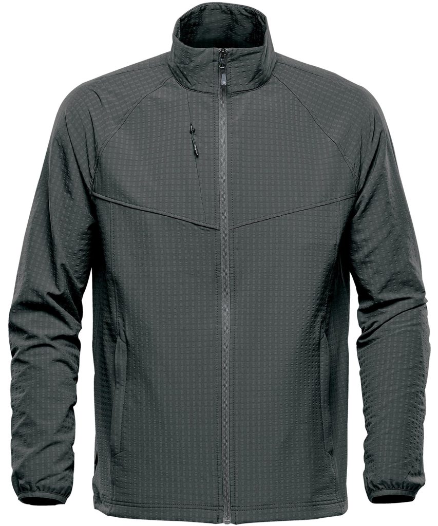 ST077 Graphite FT 4