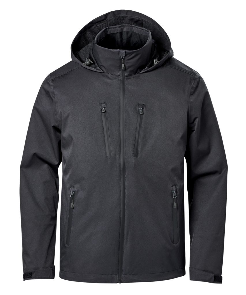 ST081 Black FT 3