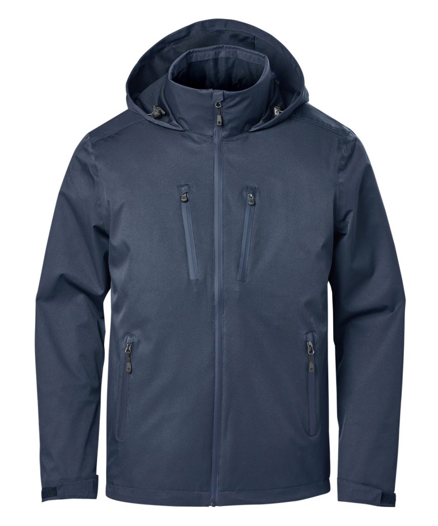 ST081 Navy FT 3