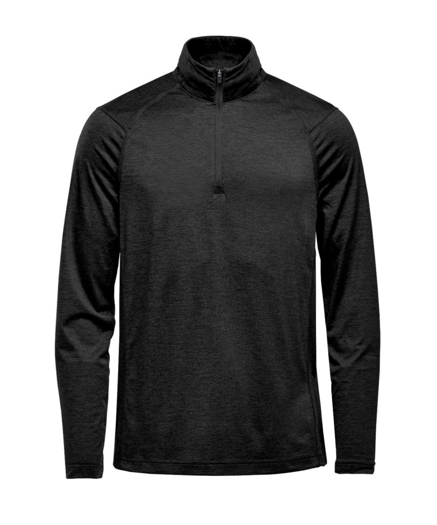 ST082 Black FT
