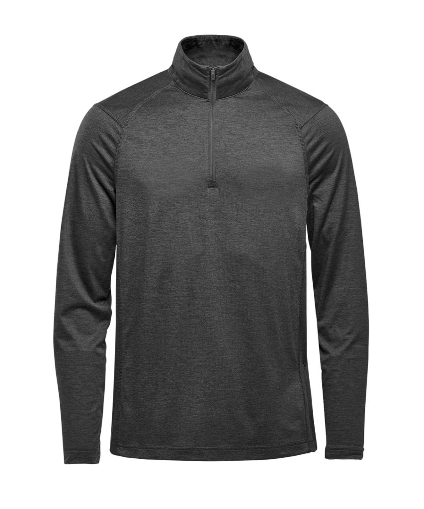 ST082 CharcoalHeather FT 2