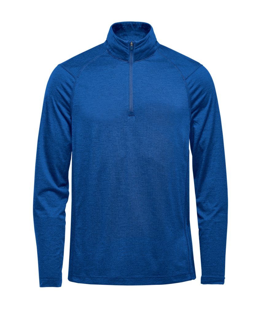 ST082 ClassicBlueHeather FT