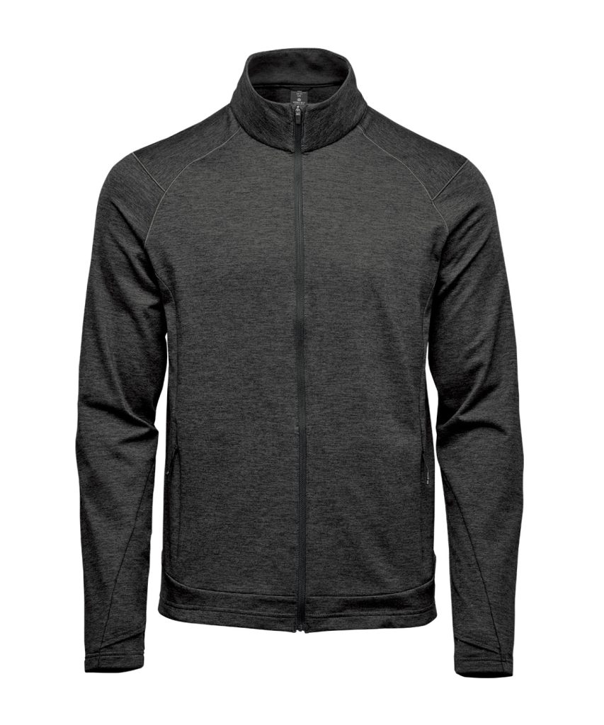 ST083 BlackHeather FT