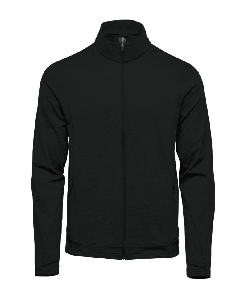 ST083 Black FT 1