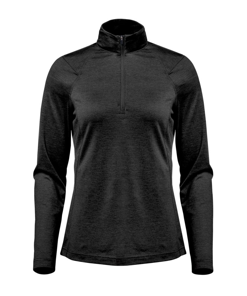 ST084 Black FT