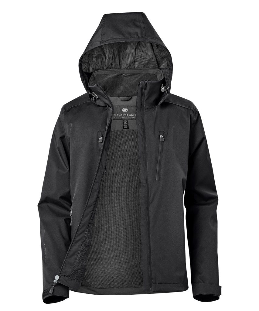 ST085 Black FT 2