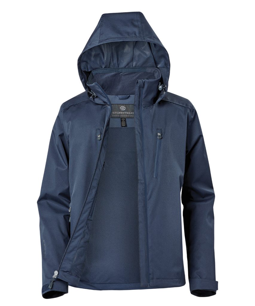 ST085 Navy FT 3