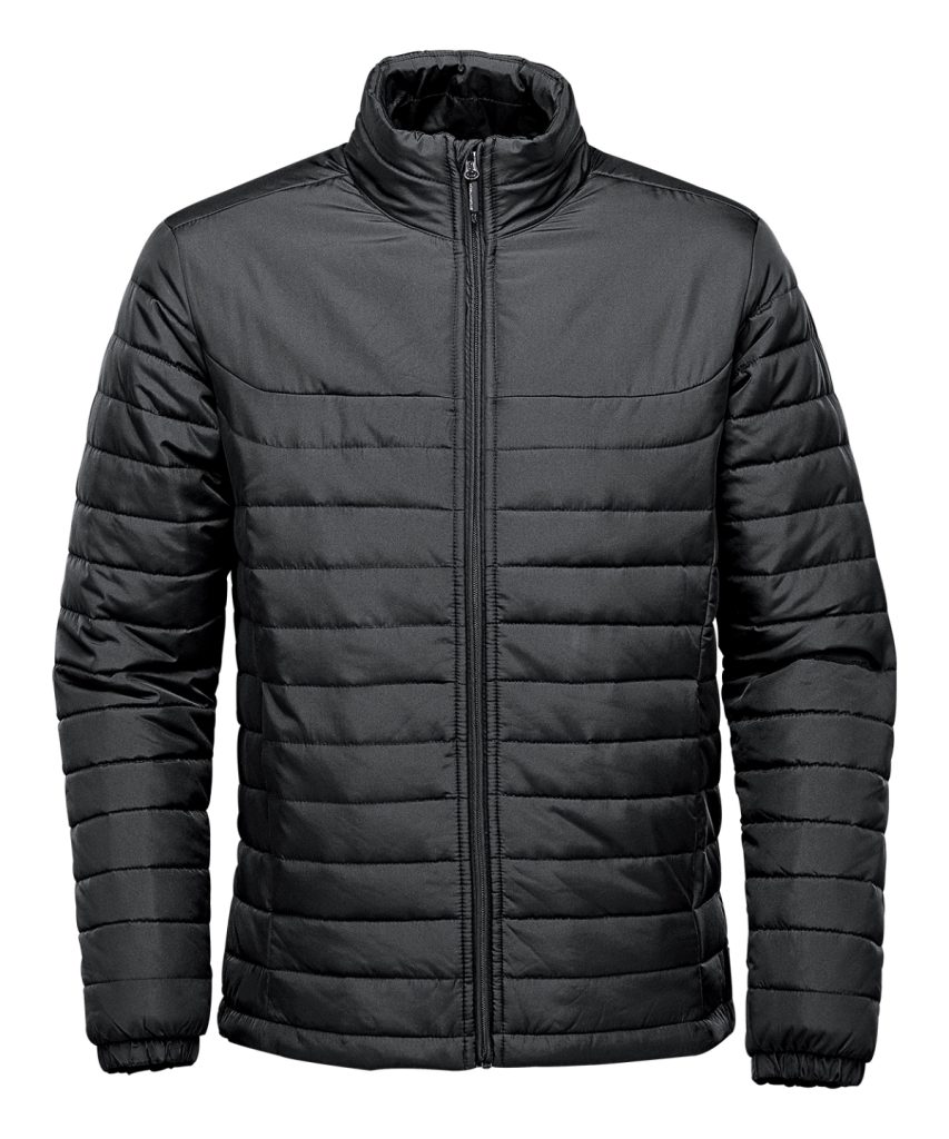 ST175 Black FT 5