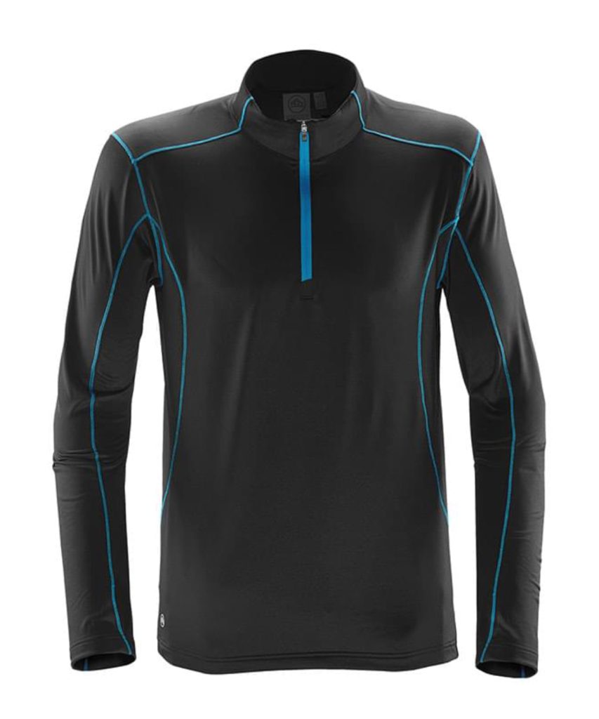 ST177 Black Electric FT