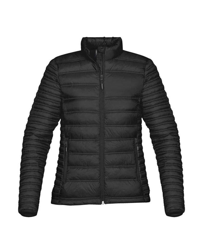 ST184 Black FT 6