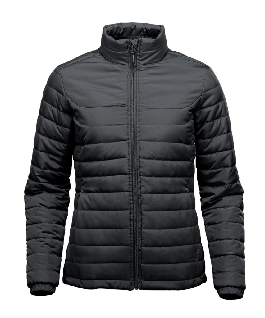 ST185 Black FT 2