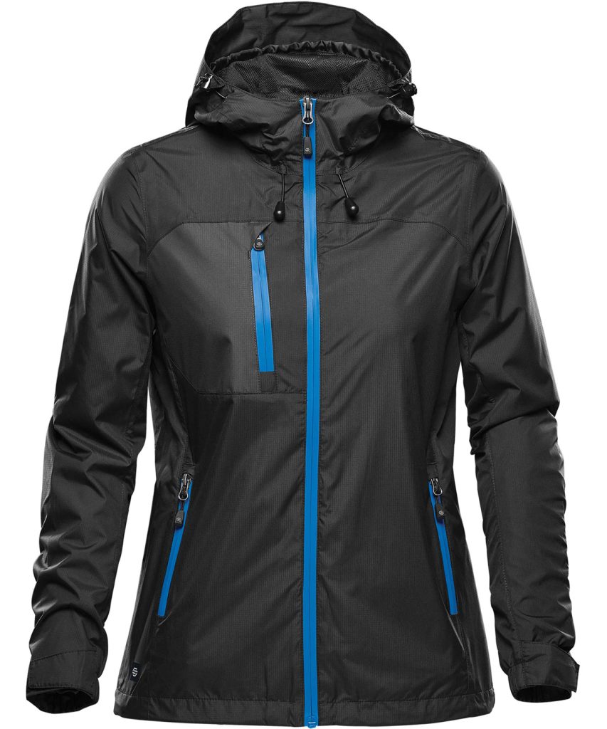 ST186 Black AzureBlue FT 3