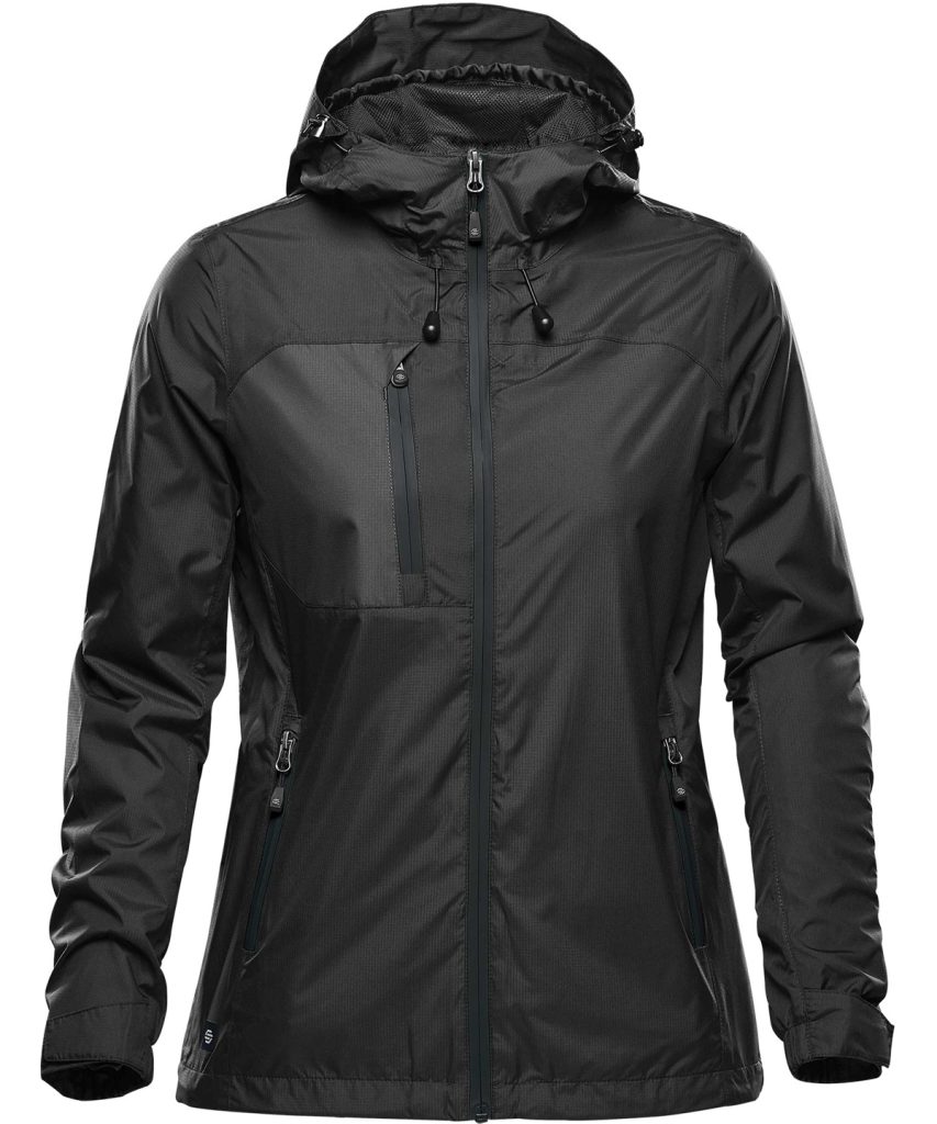 ST186 Black Black FT