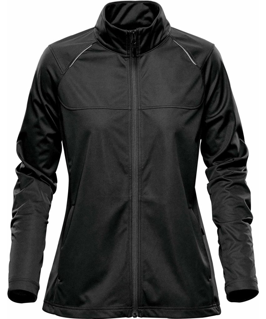 ST188 Black FT 2
