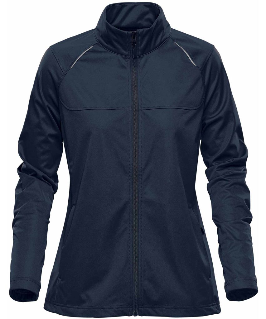 ST188 Navy FT 1