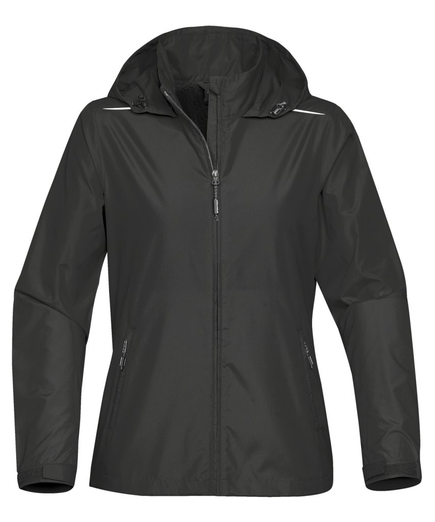 ST190 Black FT 1