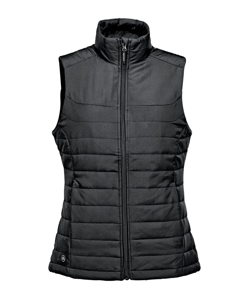 ST191 Black FT
