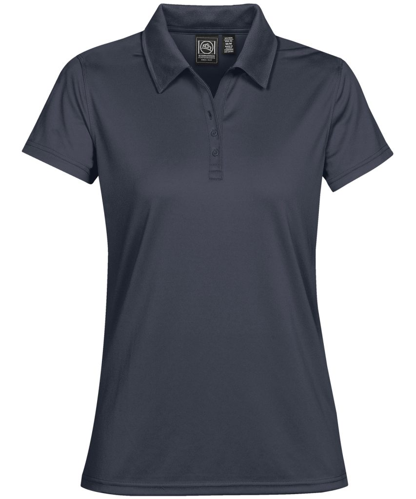 ST192 Navy FT