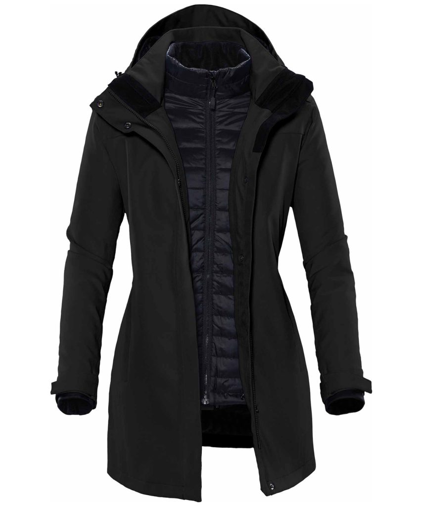 ST193 Black FT 1