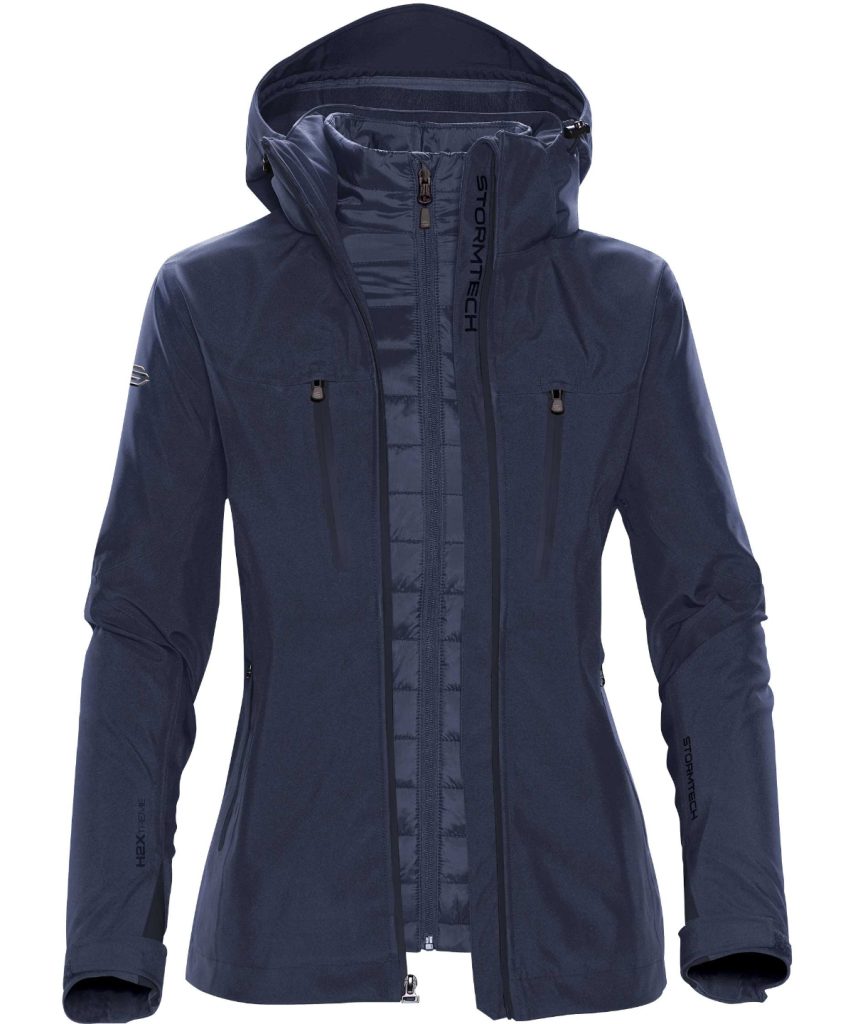 ST194 Navy Navy FT