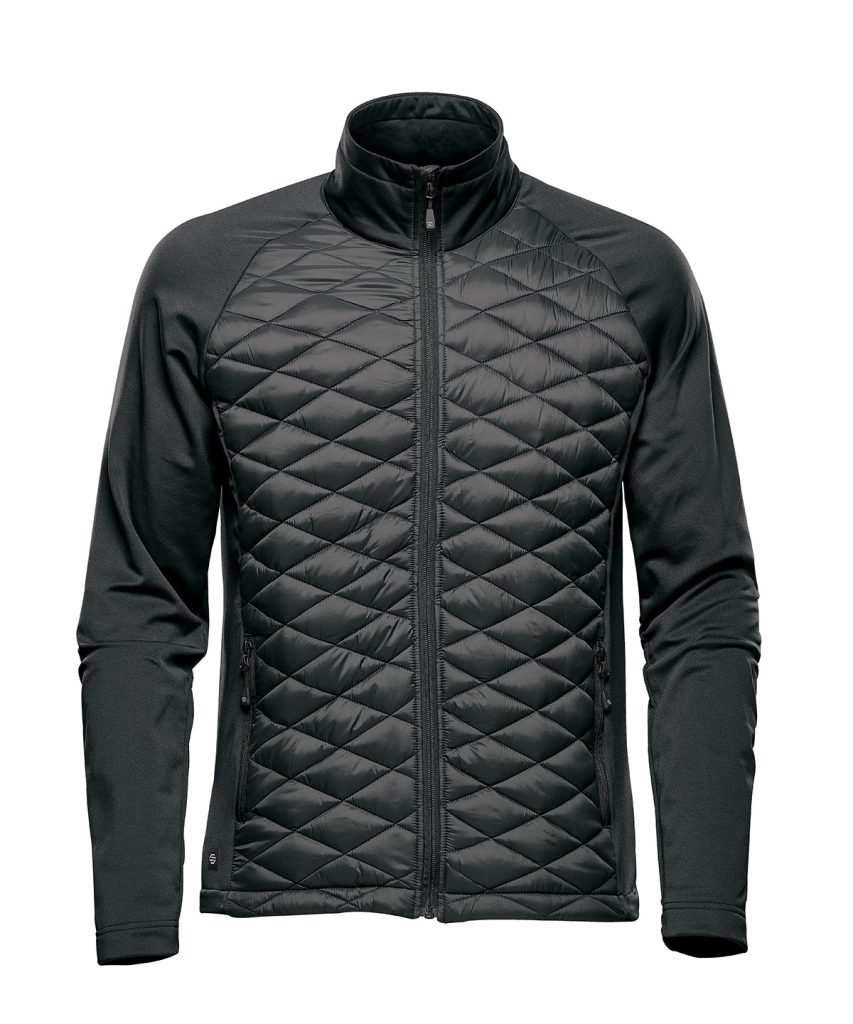 ST195 Black FT 2