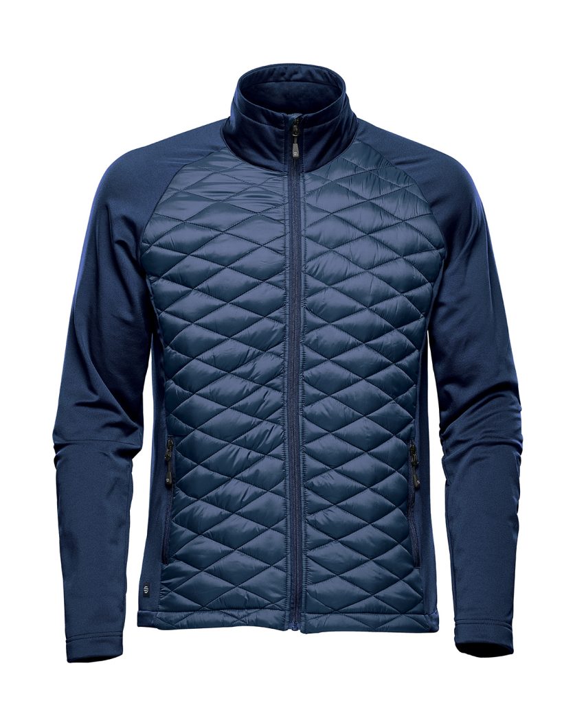 ST195 Indigo FT