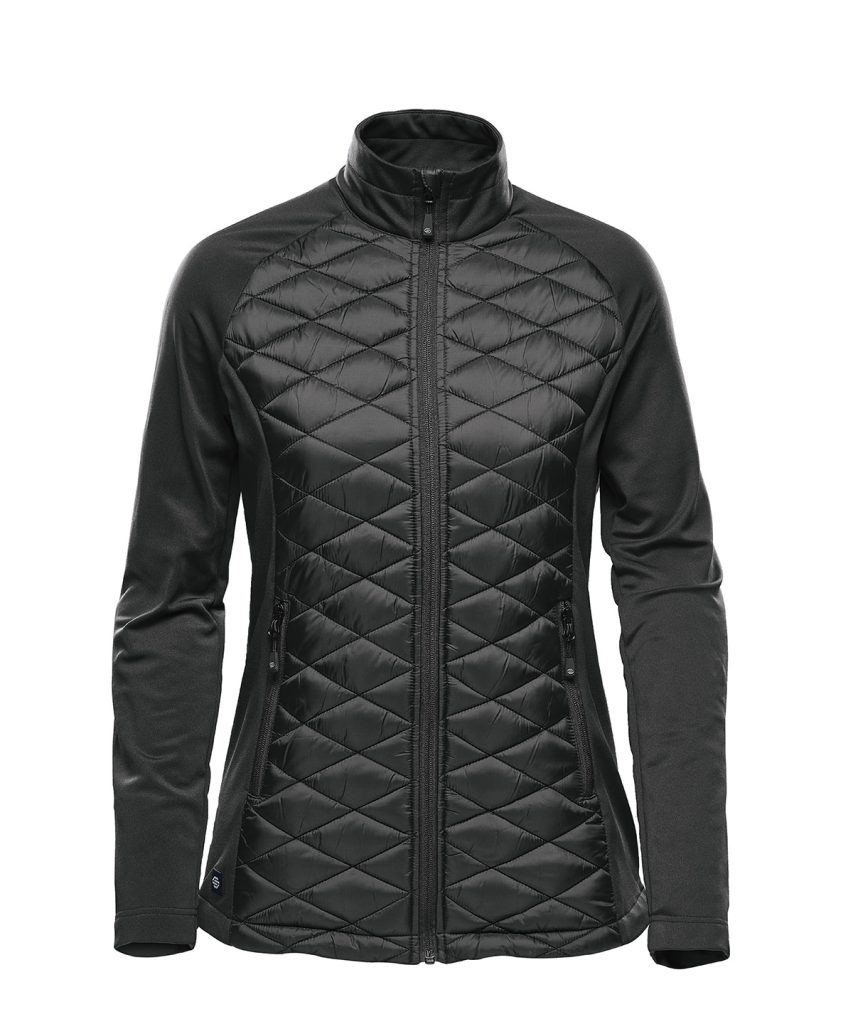 ST196 Black FT 1