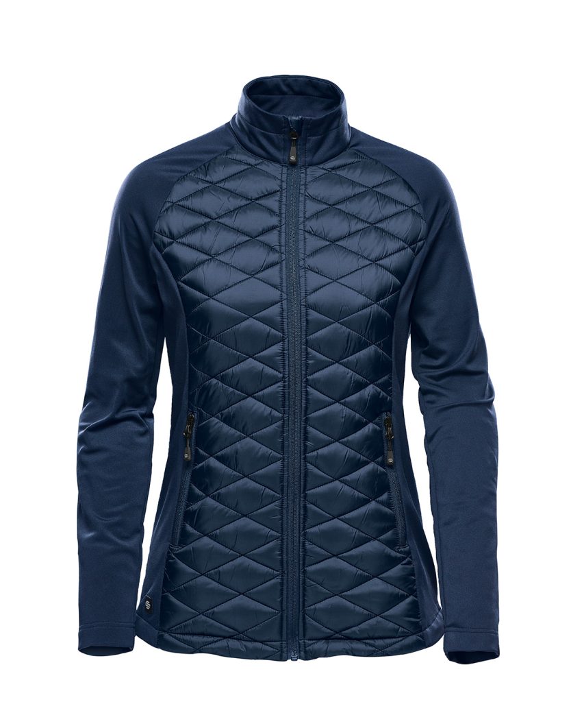 ST196 Indigo FT 2