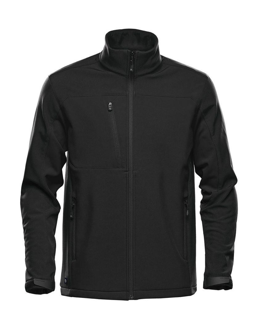 ST197 Black Black FT 2