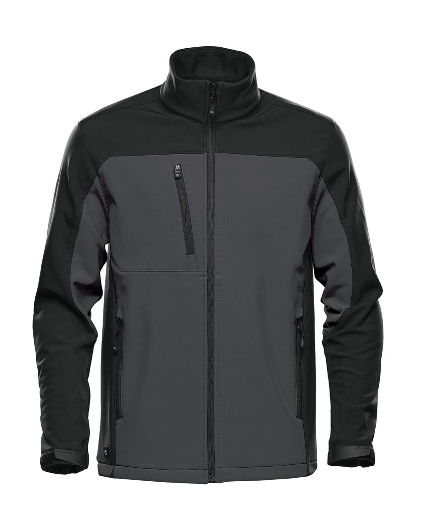 ST197 Dolphin Black FT