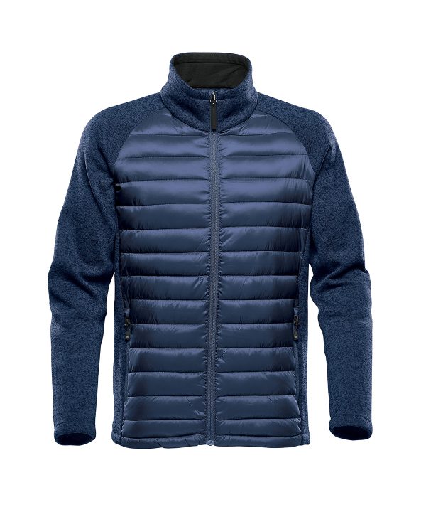 ST198 Indigo IndigoHeather FT 3