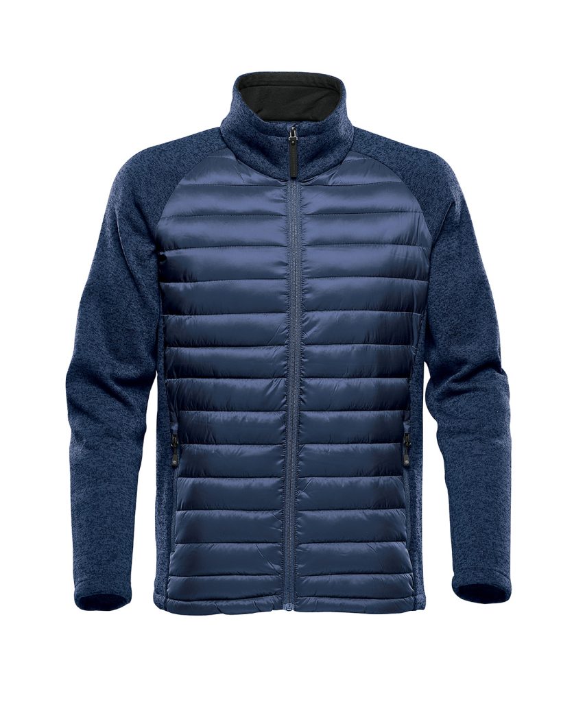 ST198 Indigo IndigoHeather FT 3