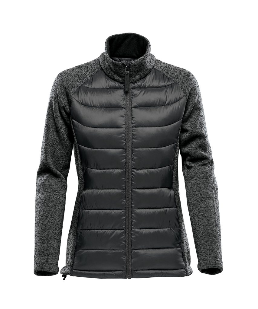 ST199 Black DolphinHeather FT 1