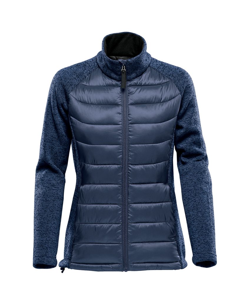 ST199 Indigo IndigoHeather FT