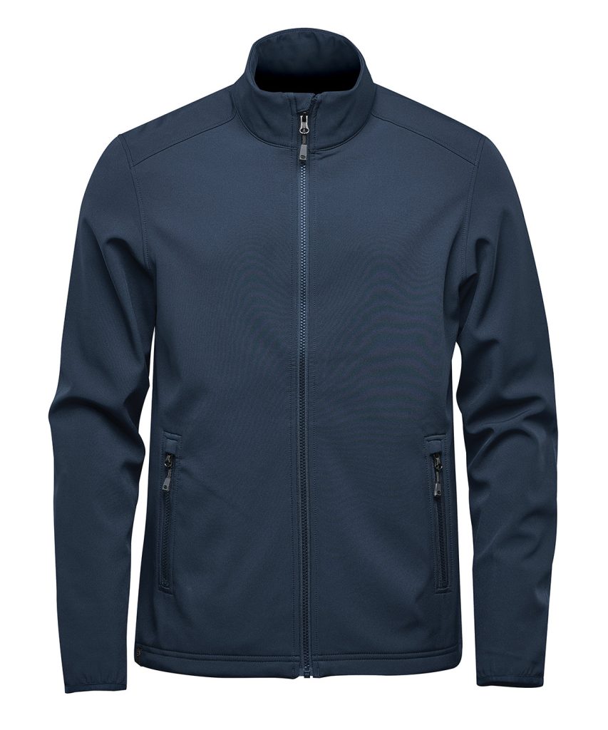 ST200 Navy FT 1