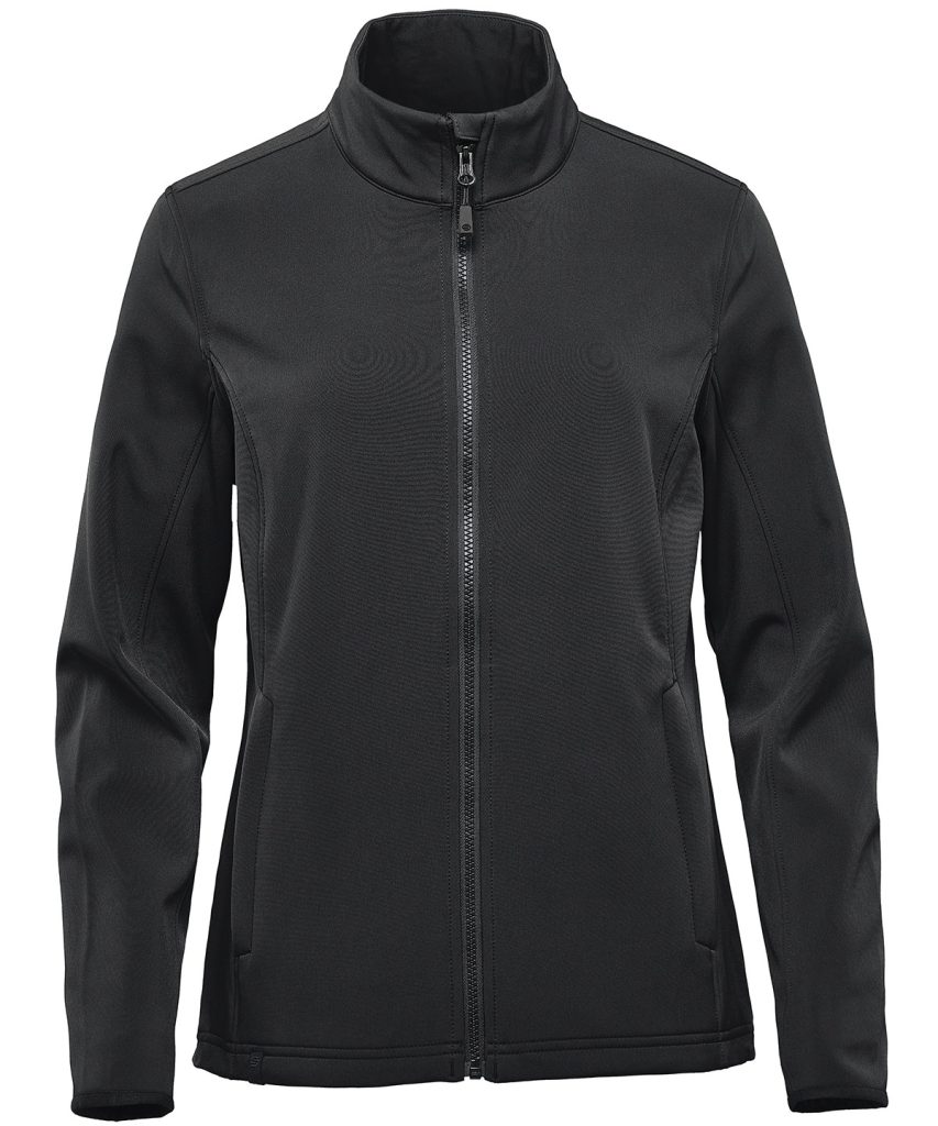 ST201 Black FT 2
