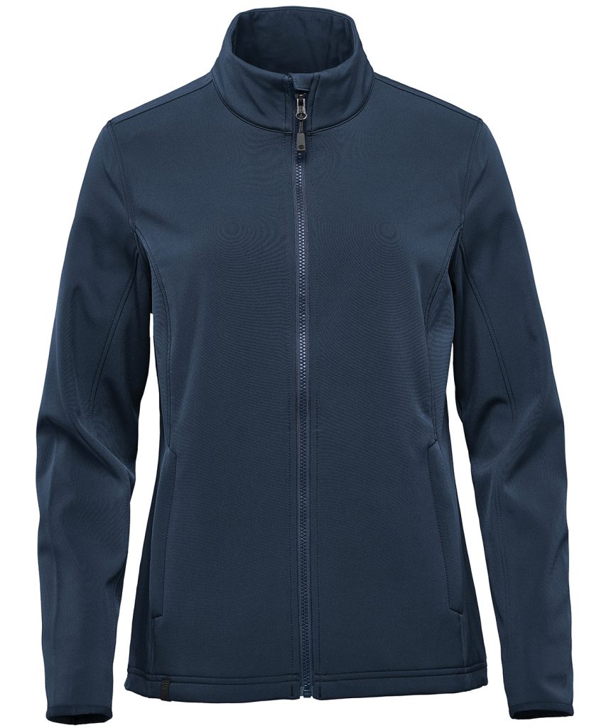 ST201 Navy FT 3