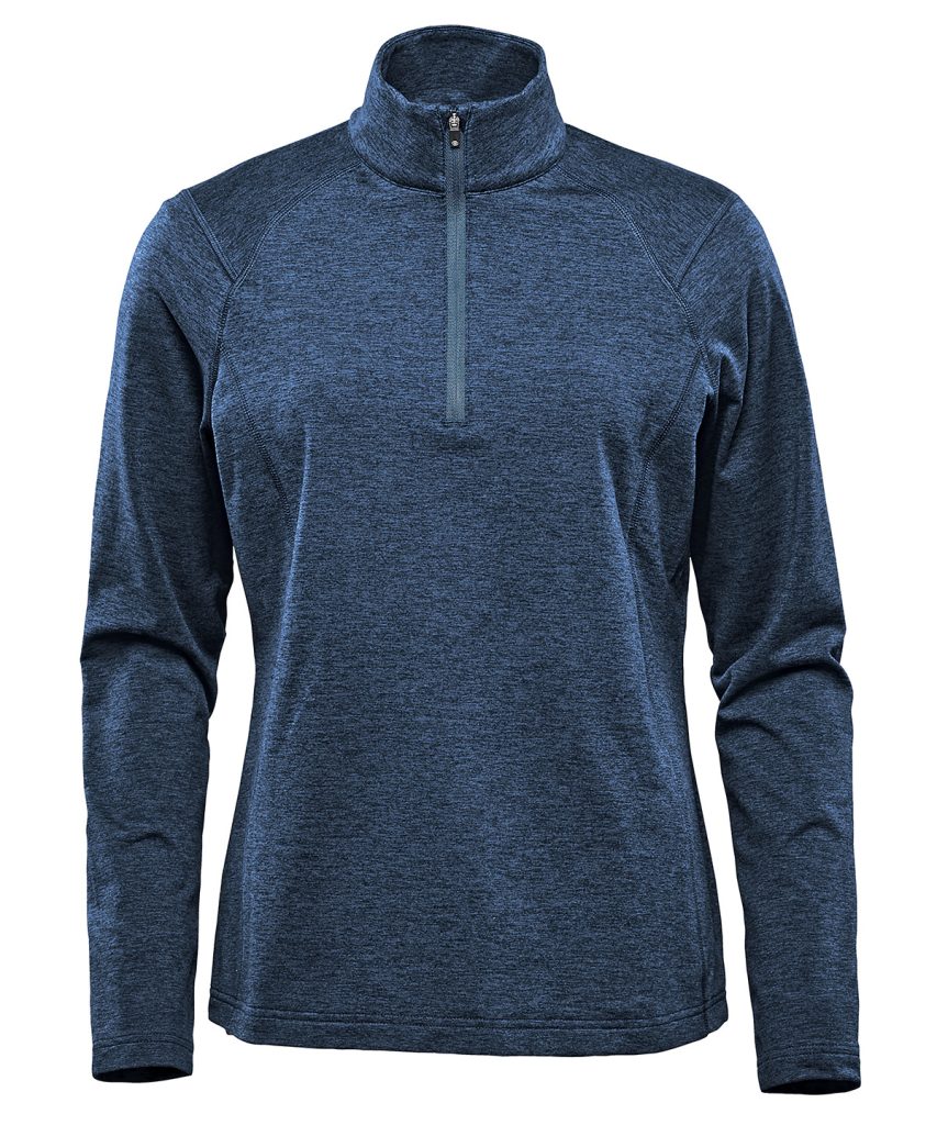 ST203 DarkNavyHeather FT 2