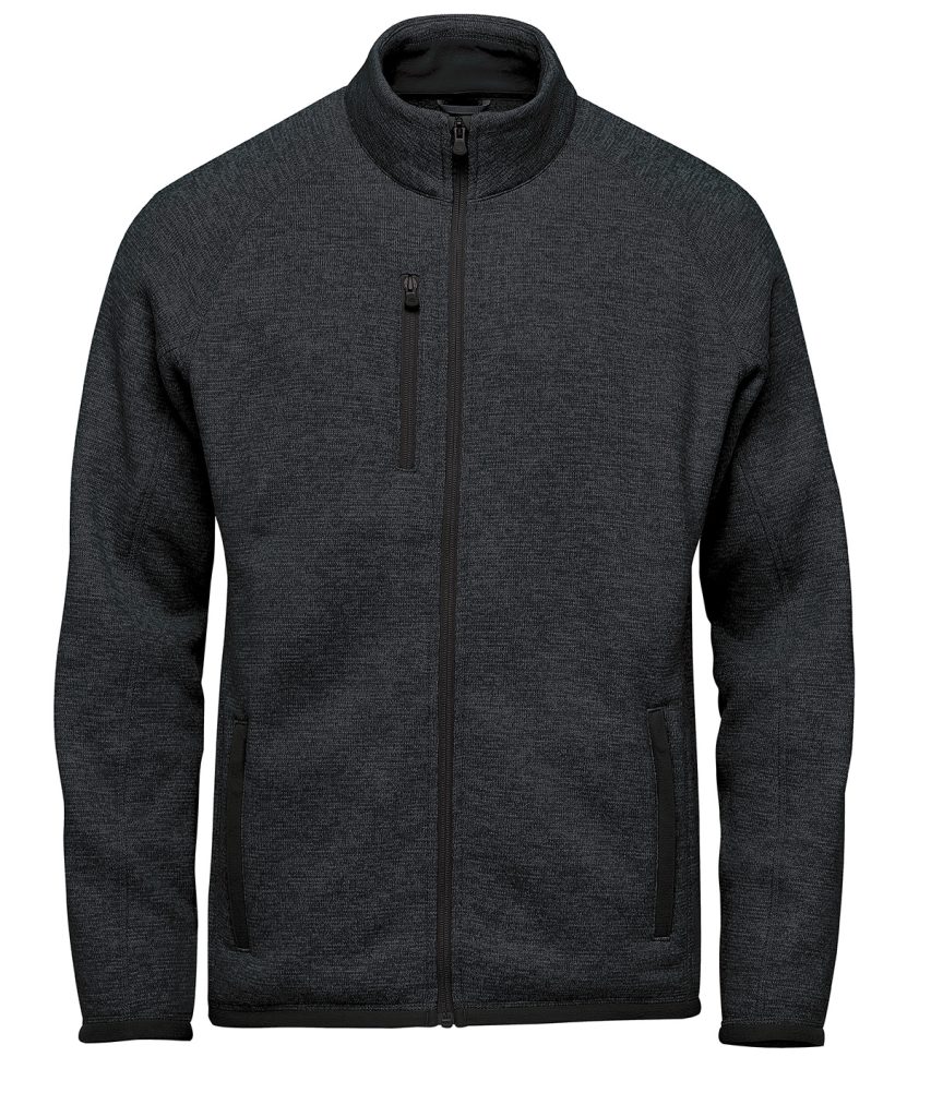 ST204 BlackHeather FT 3
